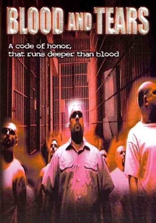 Blood and Tears Poster