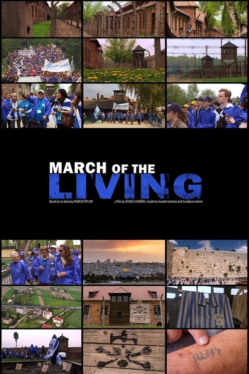 March+of+The+Living