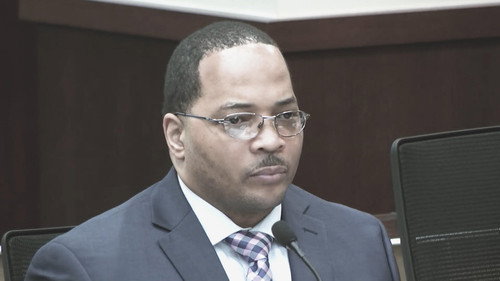 Henry Segura