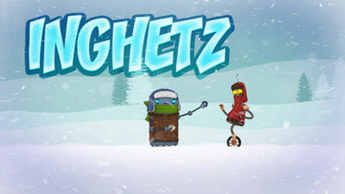 Inghet