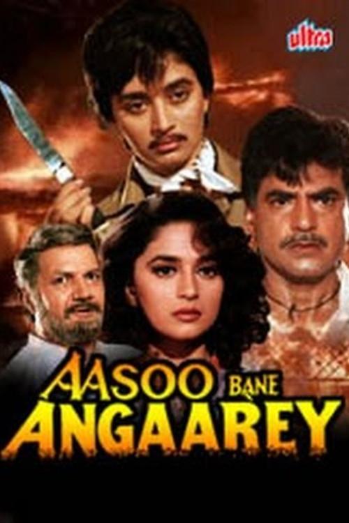 Aasoo+Bane+Angaarey