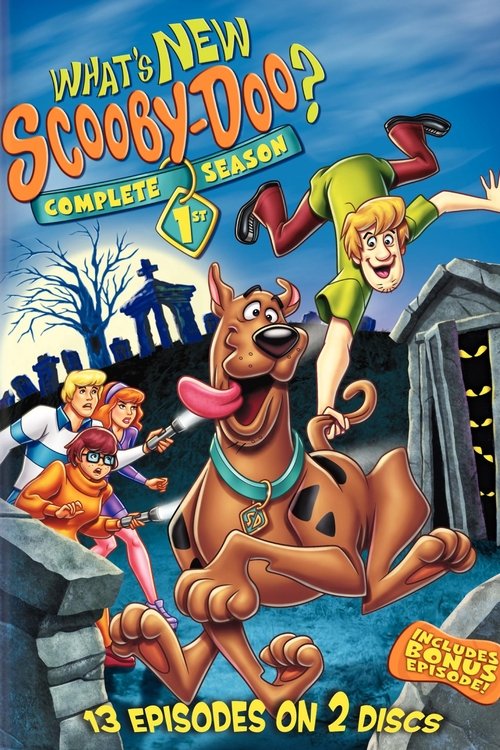 Temporada 1