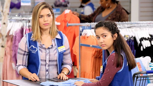 Superstore - Yeni Yarı Zamanlı Çalışanlar
