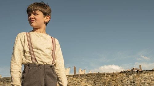 Tin Star - 6. Bölüm