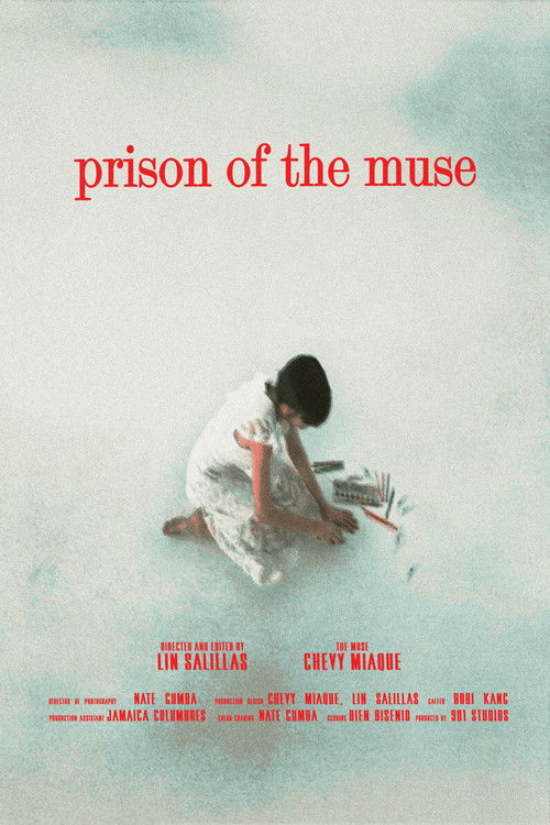 prison of the muse