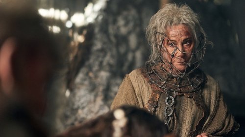 Britannia - 2. Bölüm