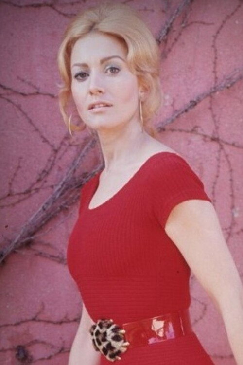 Cast member photo for marcella-michelangeli