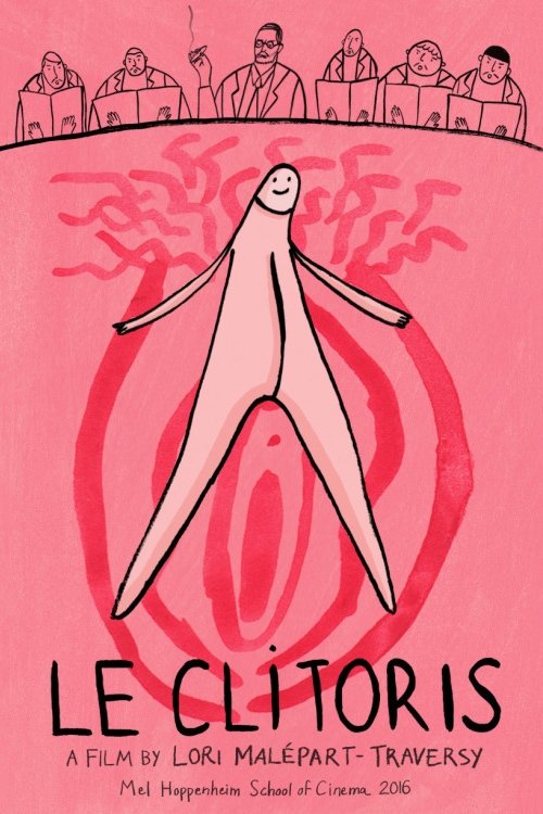 Le+clitoris