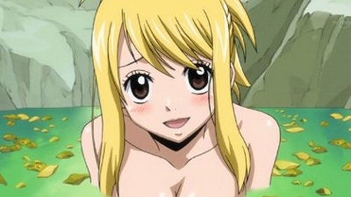 Fairy Tail - 25. Bölüm