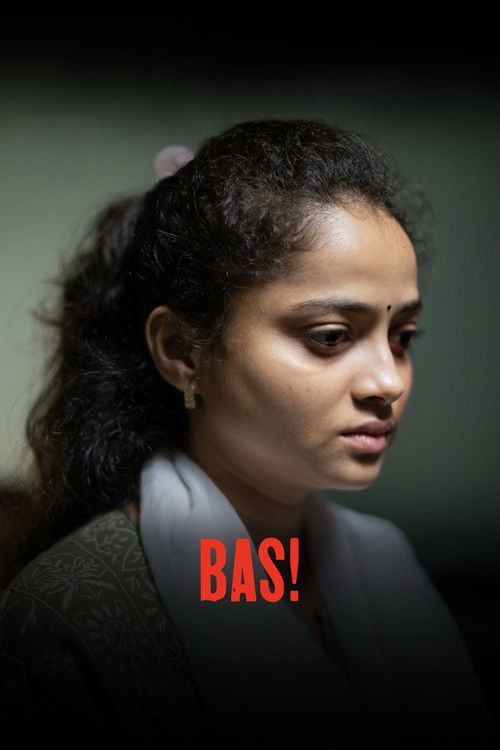 Bas! Poster