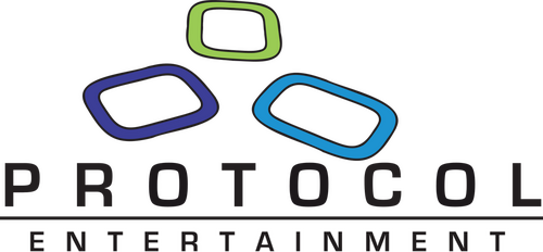 Production Company Logo