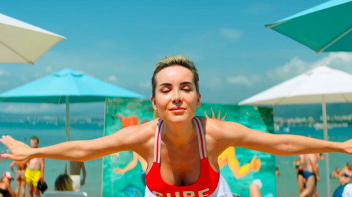 Отпуск第2季第5集