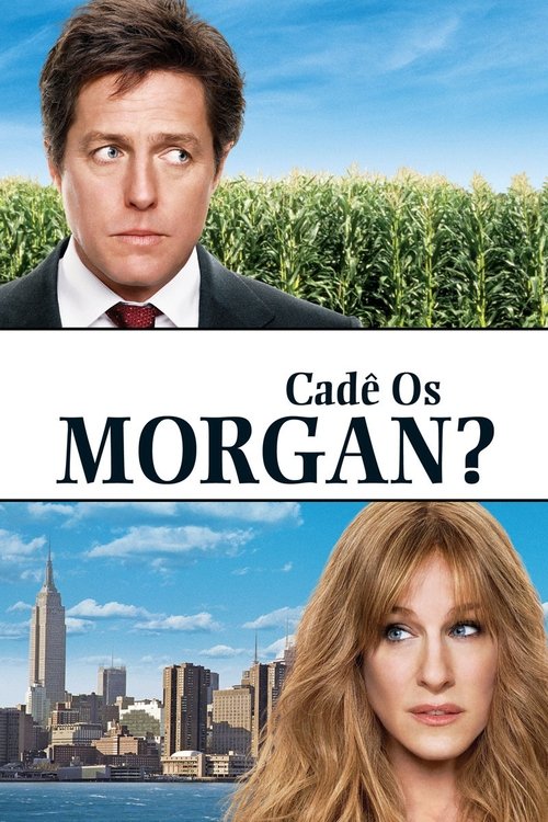 Assistir ! Ouviste falar dos Morgans? 2009 Filme Completo Dublado Online Gratis