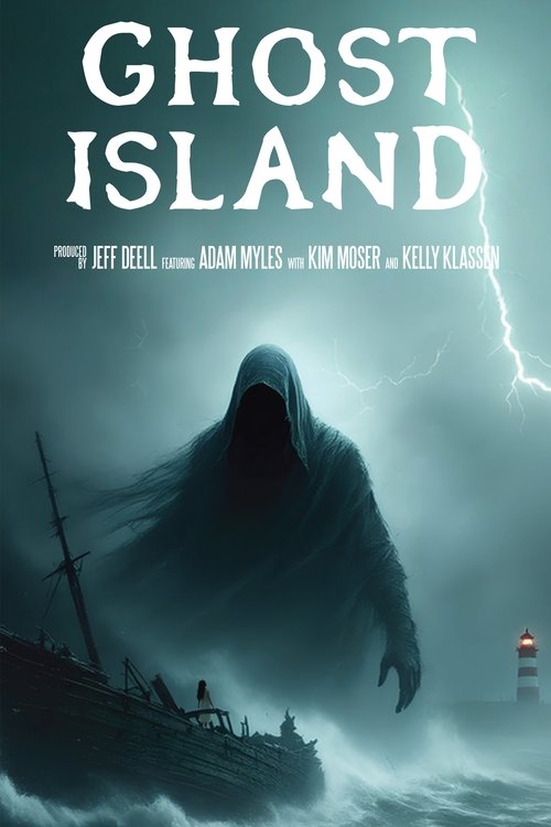 Ghost Island