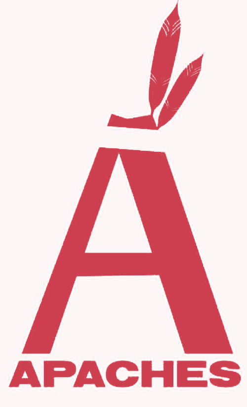 Apaches Films Logo