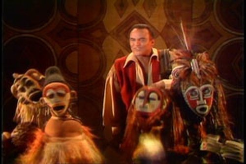 The Muppet Show - 9. Bölüm