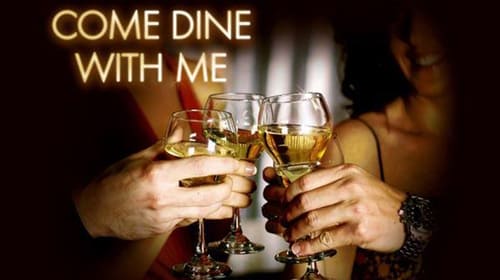 Come Dine with Me Watch Full TV Episode Online