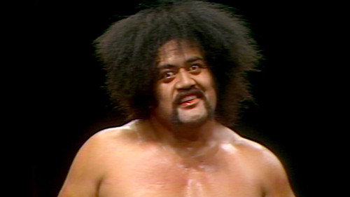 WWF Championship Wrestling - Sep. 27, 1980