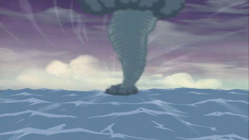 The Chilling Championship / Summertime Twister