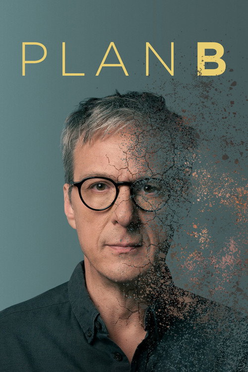Plan B电影海报