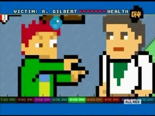 Drunken Office Party