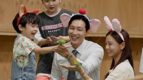 Young Lady and Gentleman - 7. Bölüm