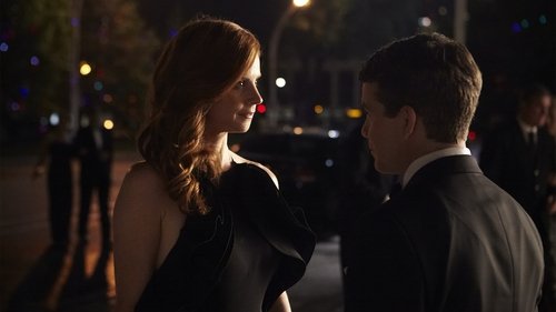 Suits - 4. Bölüm