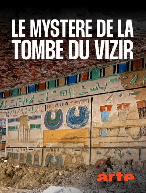 Poster for Égypte : Le Mystère du T…
