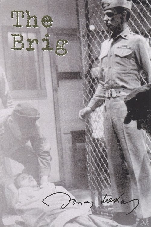 The Brig