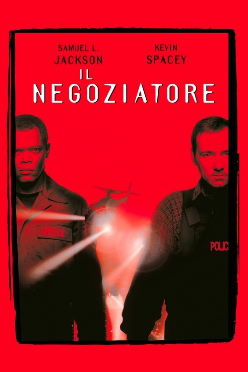 Il+negoziatore