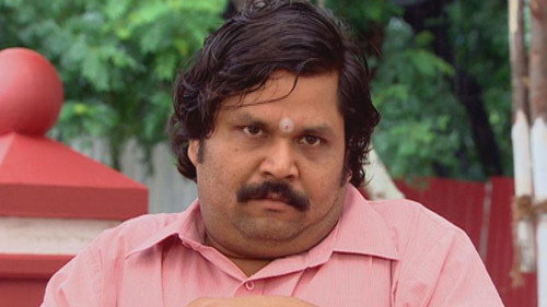 Gadda Prasad gets an important task from Babuji