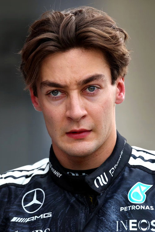 George Russell