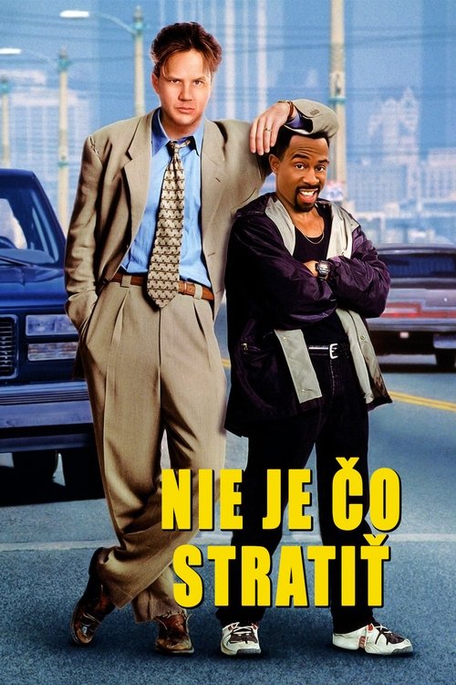 Niet čo stratiť