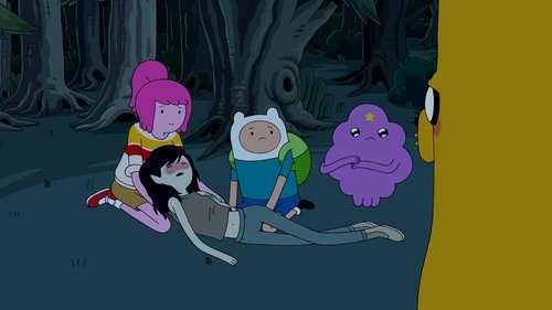 Adventure Time - 10. Bölüm