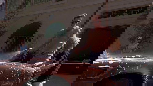 Karen McCoy - Die Katze 1993 Film Online