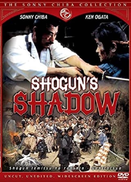Shogun%27s+Shadow