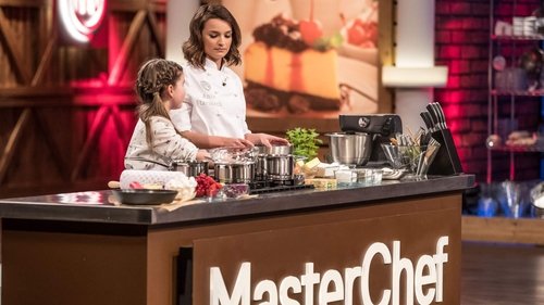 MasterChef Junior - 8. Bölüm