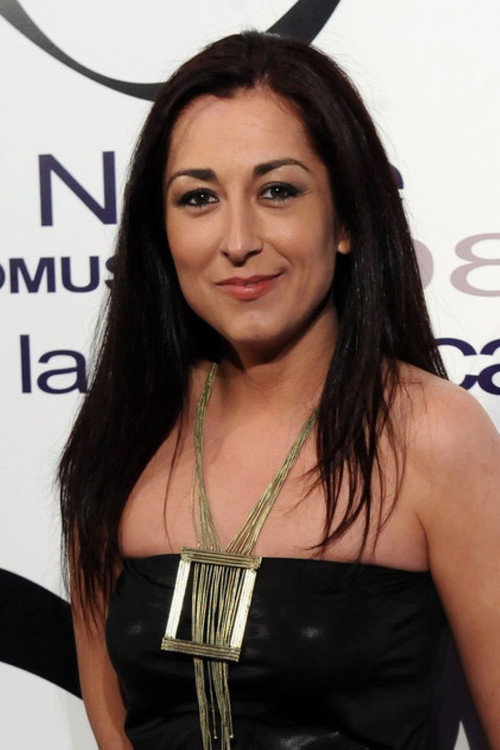 &Aacute;ngeles Mu&ntilde;oz