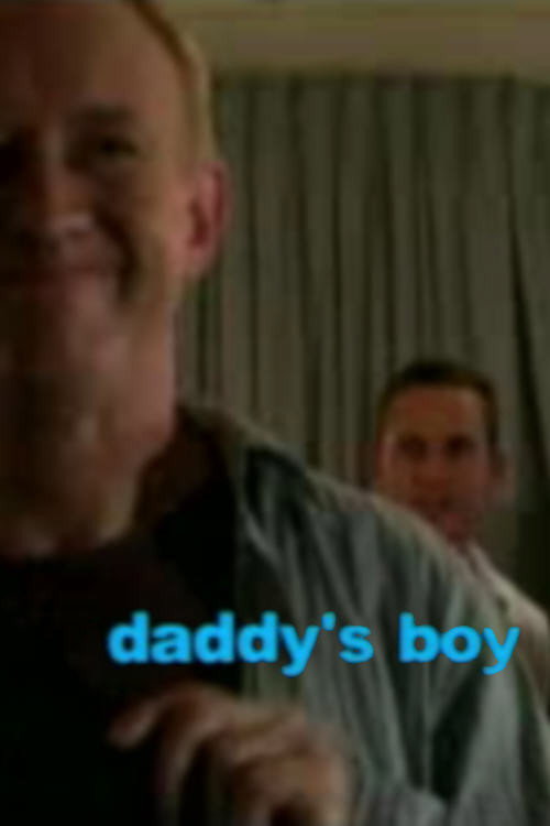 Daddy's Boy