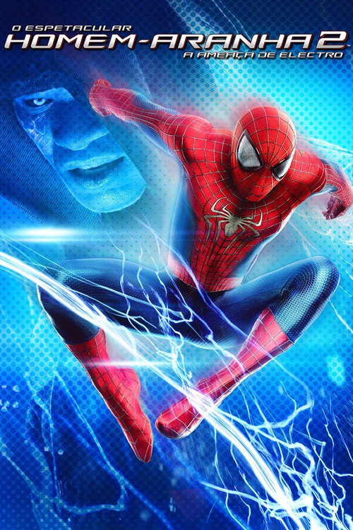 Download O Fantástico Homem Aranha 2 - O Poder de Eletro (2014) Watch
Full Movie Streaming Online