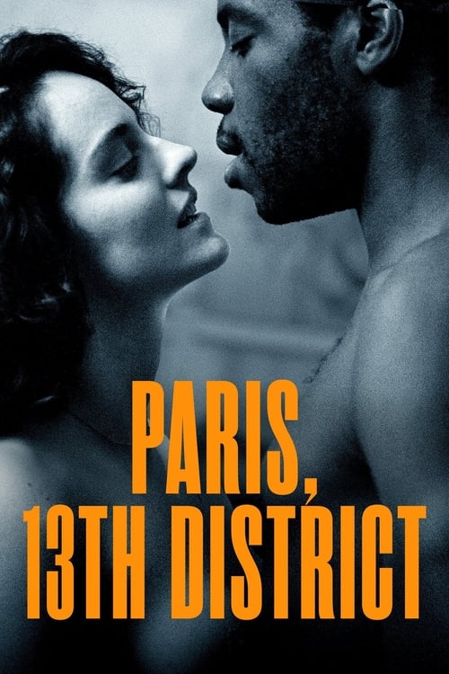 Paris, 13th District (2021) Full Movie Google Drive