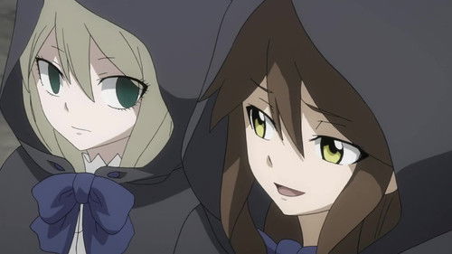 Fairy Tail - 8. Bölüm