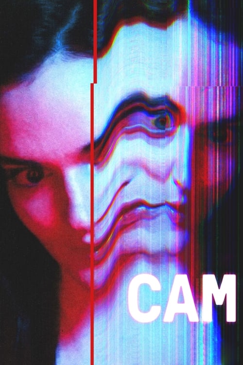 Cam (2018) PelículA CompletA 1080p en LATINO espanol Latino