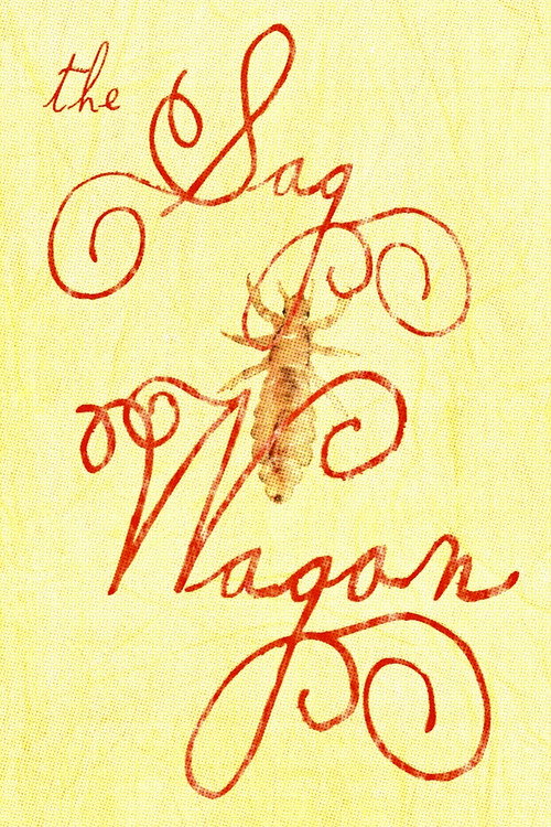 The Sag Wagon poster 3