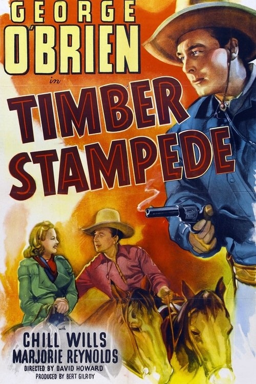 Timber+Stampede