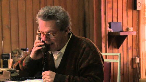 Querida voy a comprar cigarrillos y vuelvo 2011