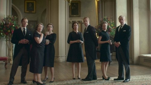 The Crown - Karışıklık
