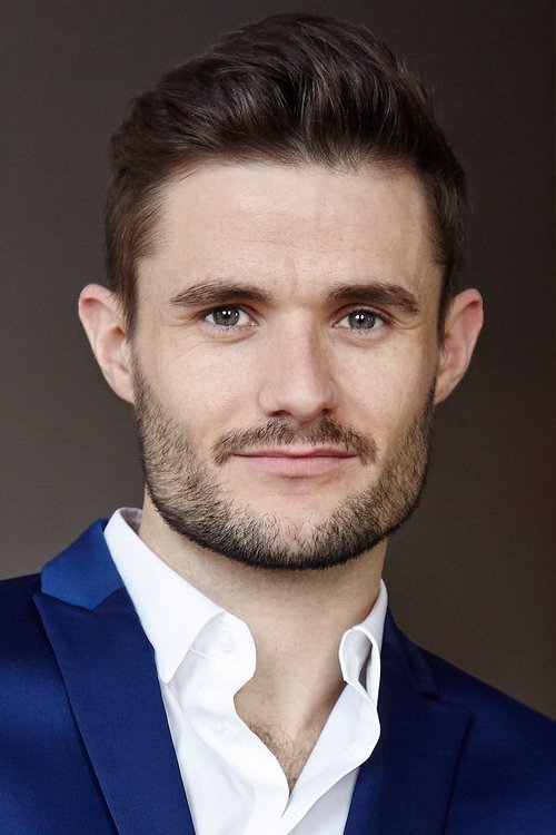 Poster of Mark Evans