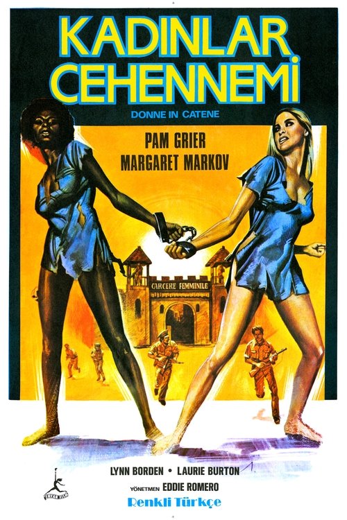 Kadınlar Cehennemi