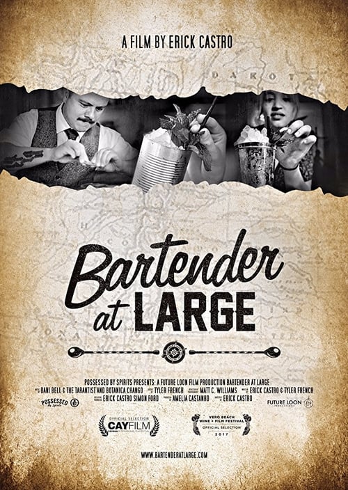 Bartender+At+Large